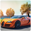 Veyron Drift & Driving Simulator