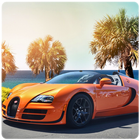 Veyron Drift & Driving Simulator ícone