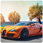 Veyron Drift & Driving Simulator icon