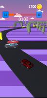 Real Traffic Car Master 3D Affiche