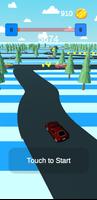 Real Traffic Car Master 3D imagem de tela 2