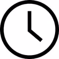 Date Seconds Widget