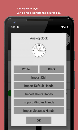 無料で 日付と時刻のウィジェット アプリの最新版 Apk1 48をダウンロードー Android用 日付と時刻のウィジェット Apk の最新バージョンをダウンロード Apkfab Com Jp