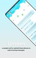 View Deleted Messages - Unseen screenshot 2