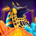 Jumpy Scarab