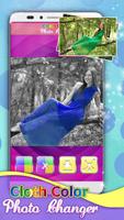 Bewerken Foto Kleding Kleuren screenshot 2