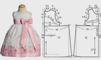 Clothes Design Patterns ภาพหน้าจอ 3