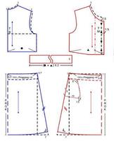 Clothes Design Patterns ภาพหน้าจอ 1