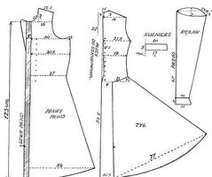 Clothes Design Patterns ภาพหน้าจอ 2