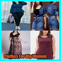 Womens Clothing Ideas Poster