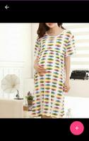 Clothes Of Pregnant Women Ide ภาพหน้าจอ 1