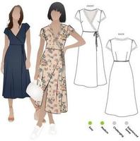 Roupas de costura padrão 2019 imagem de tela 2