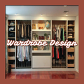 Clothes Wardrobe Design