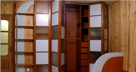 Clothes Wardrobe Designs APK download