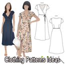 APK Idee di modelli di abbigliamento