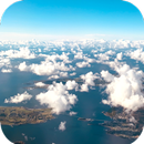 Cloud Wallpaper HD APK