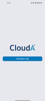 CloudA Affiche