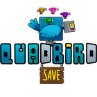 Quadbird Save 圖標