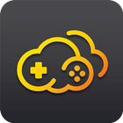 Cloud Gaming Pass 아이콘