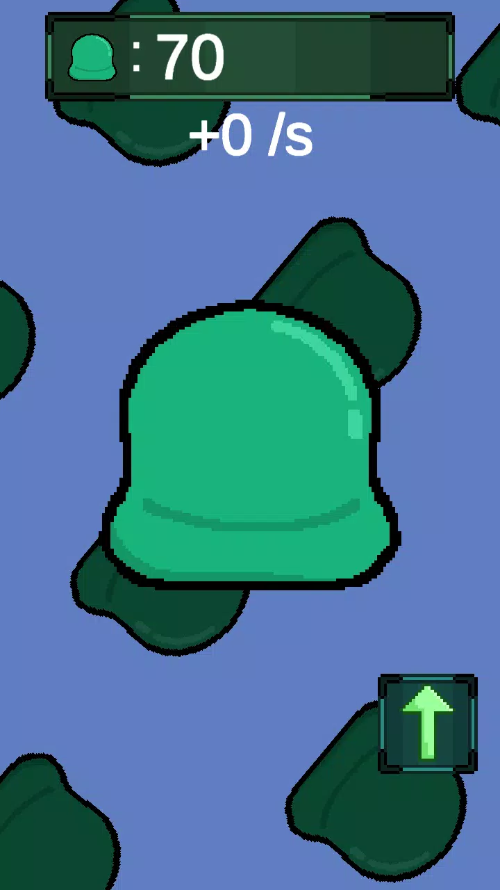 Slime Clicker