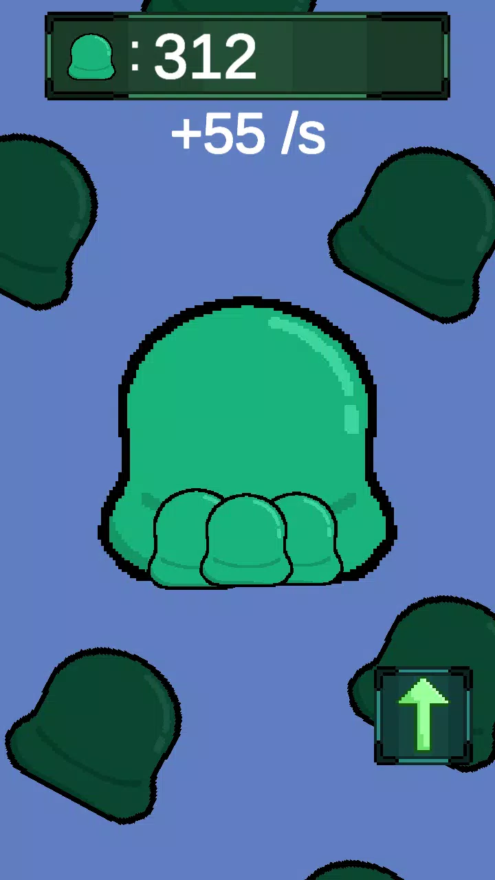 Slime Clicker