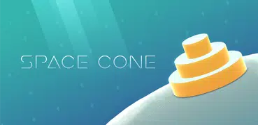 太空竹筍 Space Cone