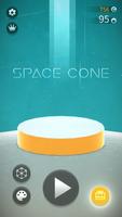 Space Cone imagem de tela 1