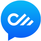 Cloud Messenger 图标