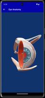 Eye Handbook captura de pantalla 2