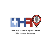 HR ERP+ Tracking أيقونة
