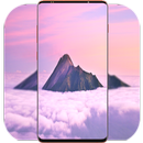Cloud Wallpaper HD APK