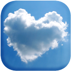 Cloud Wallpaper simgesi