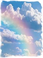 Cloud Wallpaper imagem de tela 3