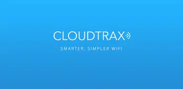 CloudTrax