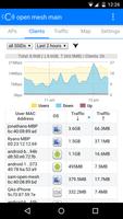 CloudTrax capture d'écran 1