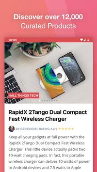 Gadget Flow 截图 3