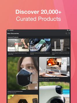 Gadget Flow 截图 4
