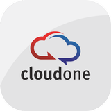 Cloudone icône