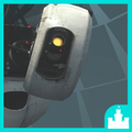 GLaDOS Soundboard