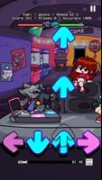 FNF Kapi - Dance pad mod ảnh chụp màn hình 1