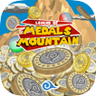 Legend of Medals Mountain