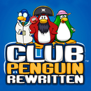 Club Penguin Rewritten Guide aplikacja