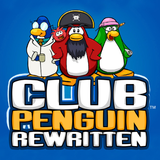 Club Penguin Rewritten Guide Zeichen