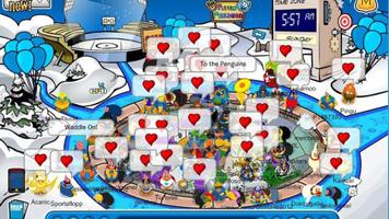 Club Penguin Rewritten Guide Poster