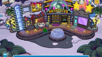 Club Penguin Rewritten Guide captura de pantalla 1