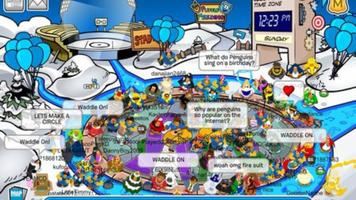 Club Penguin Rewritten Guide captura de pantalla 3
