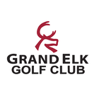 Grand Elk Golf Club-icoon