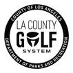 LA County Golf icon