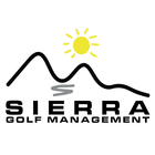 Sierra Golf biểu tượng
