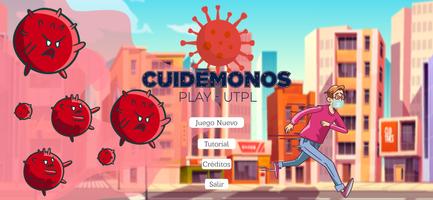 Cuidémonos Play-UTPL Cartaz